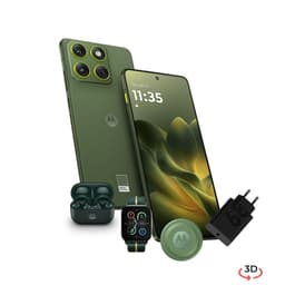 Motorola Edge 70 Bundle - Helt ny och i ubruten förpackning