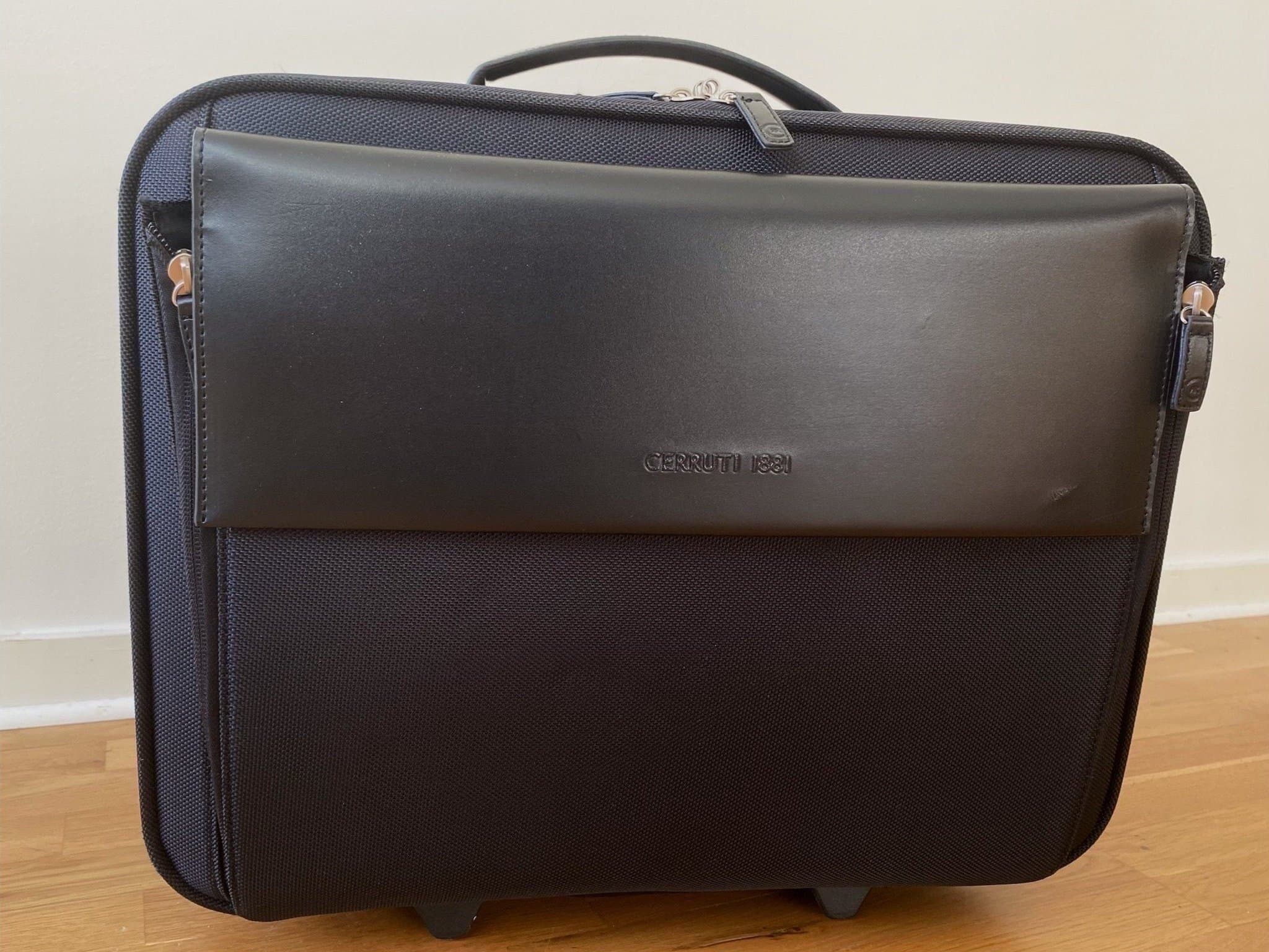 Cerruti 1881 Carry-on luggage