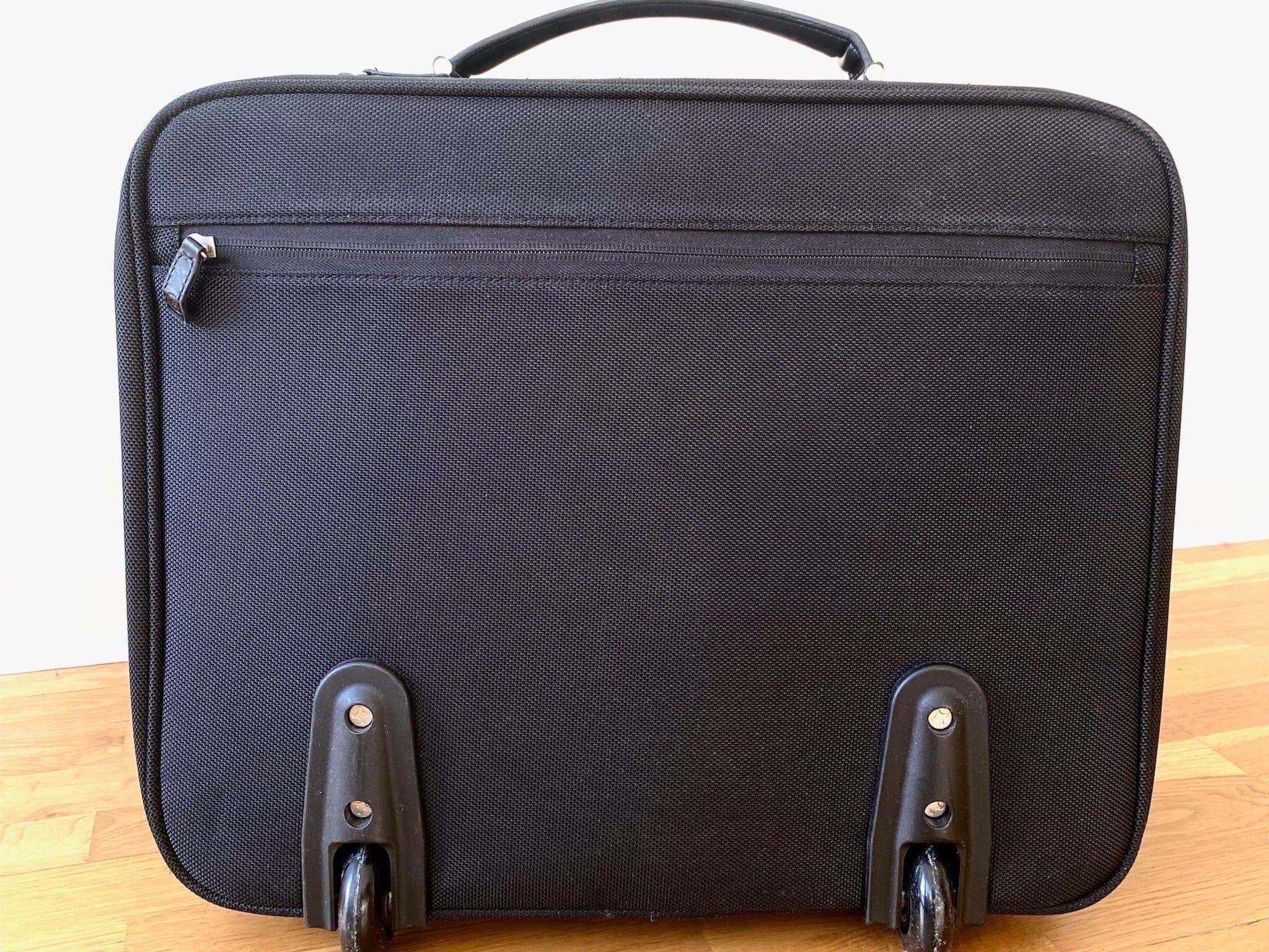 Cerruti 1881 Carry-on luggage