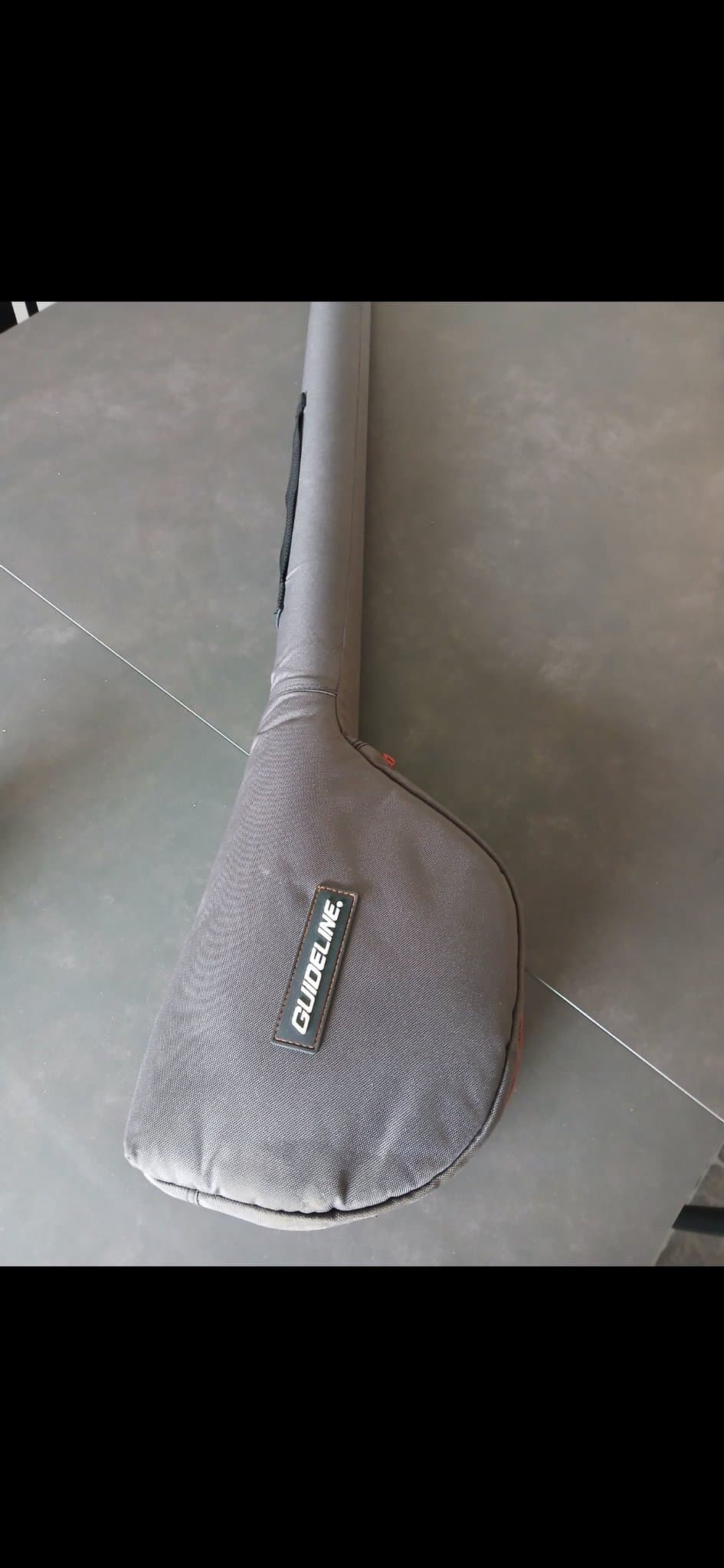 Guideline Laxa Flugspö