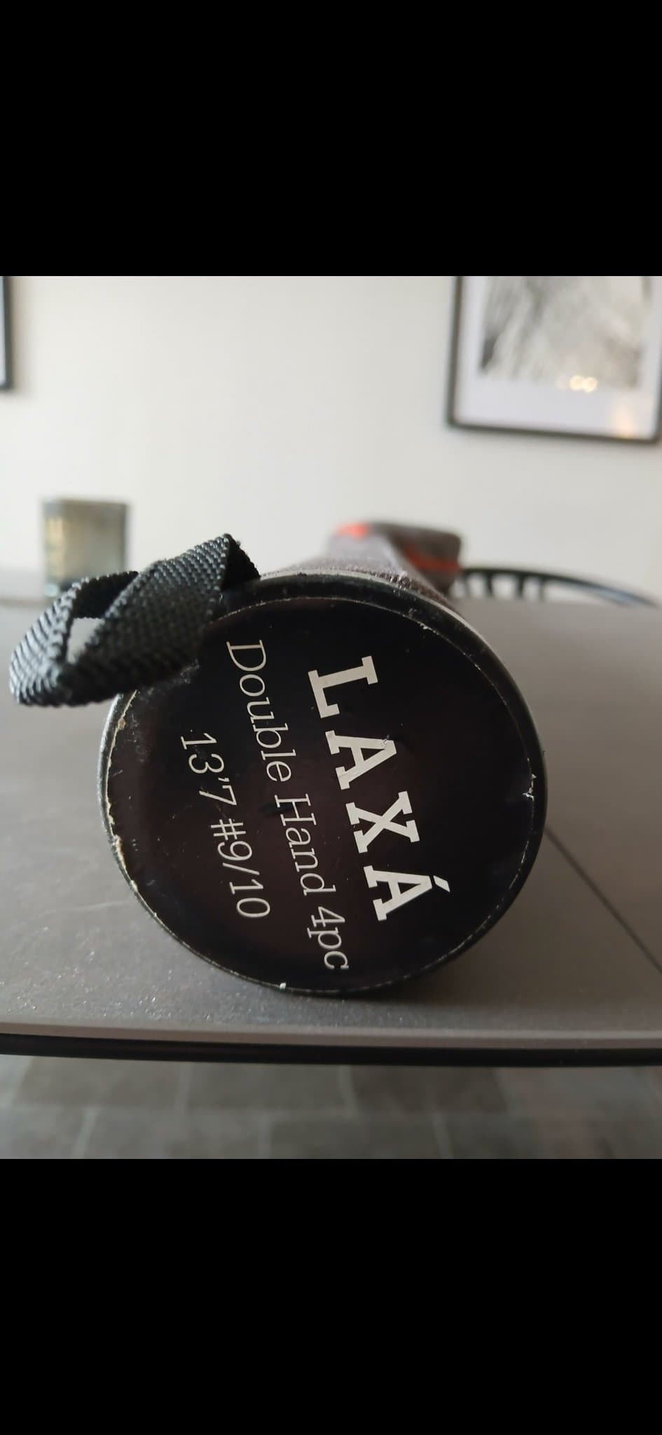 Guideline Laxa Flugspö