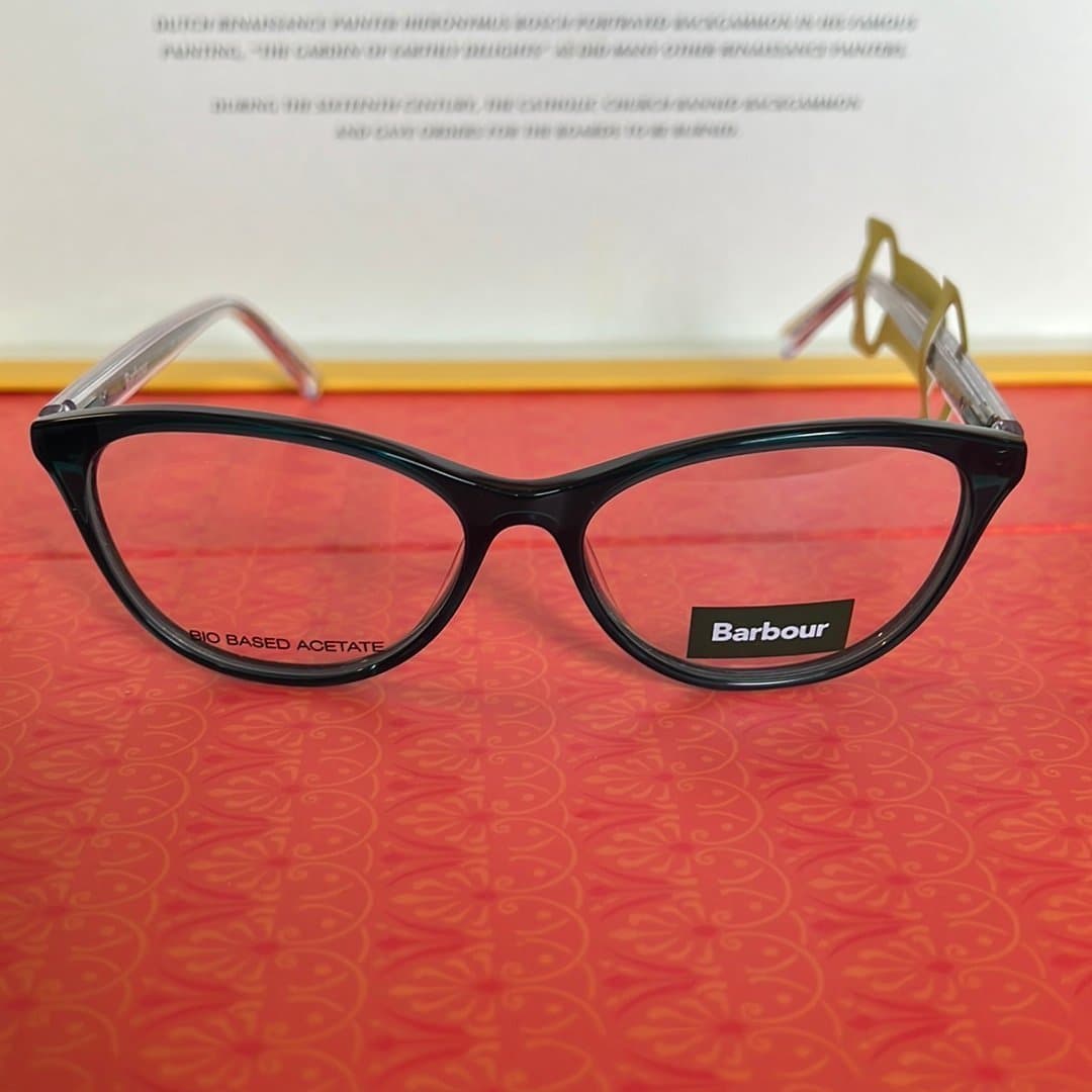 Barbour Glasögon BAO-1010 C.107