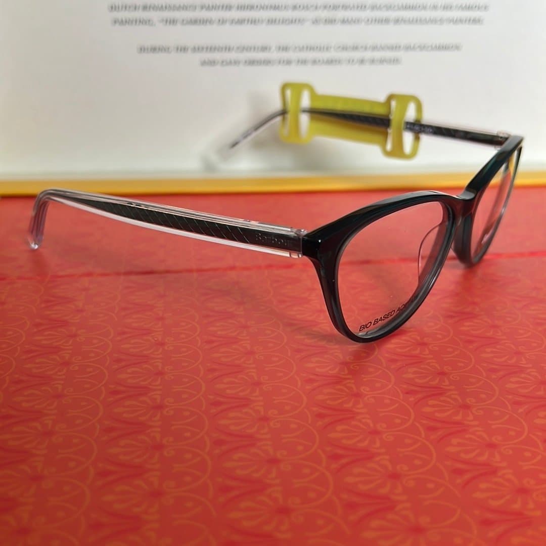 Barbour Glasögon BAO-1010 C.107