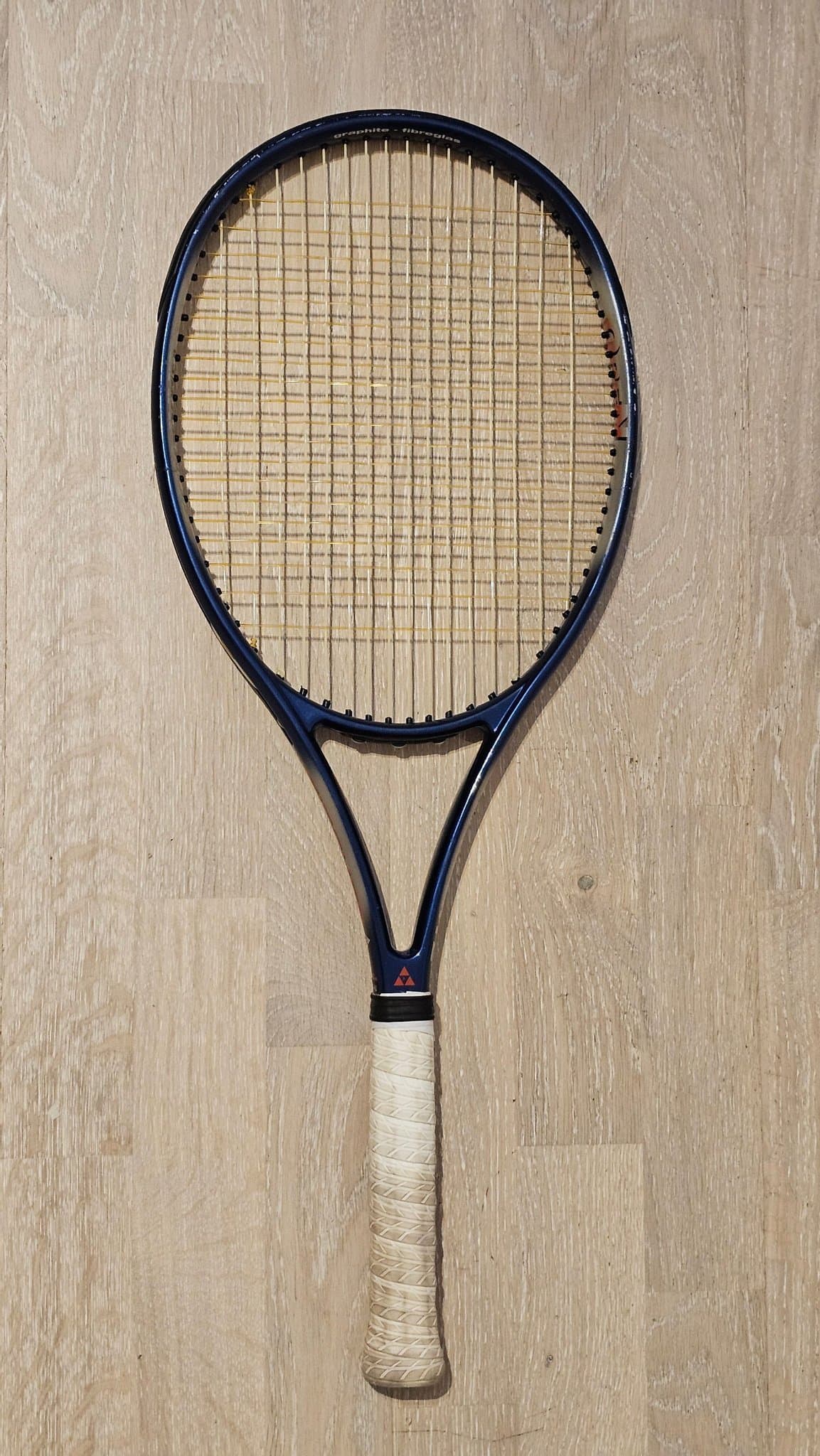 Fischer Open