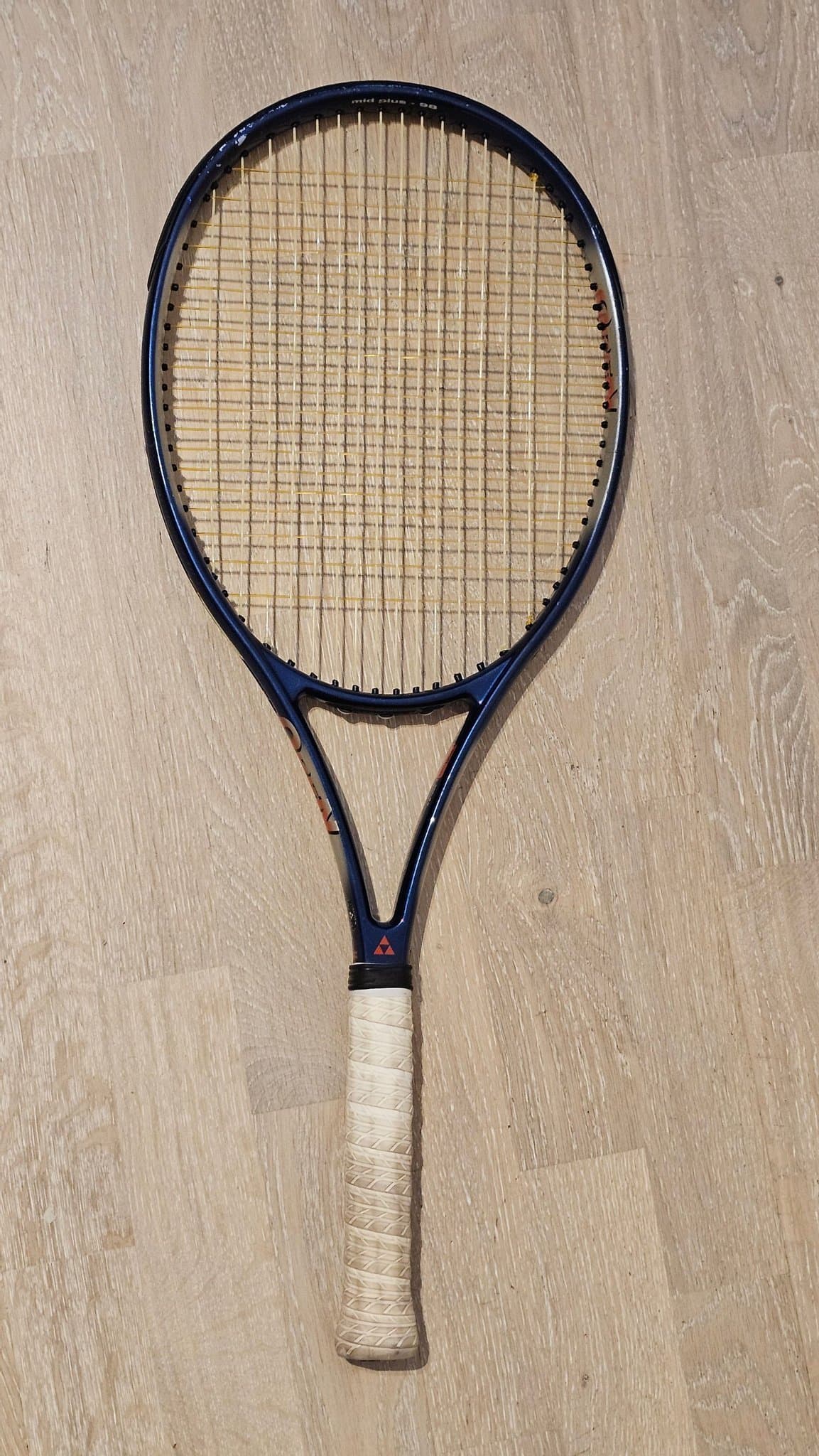Fischer Open
