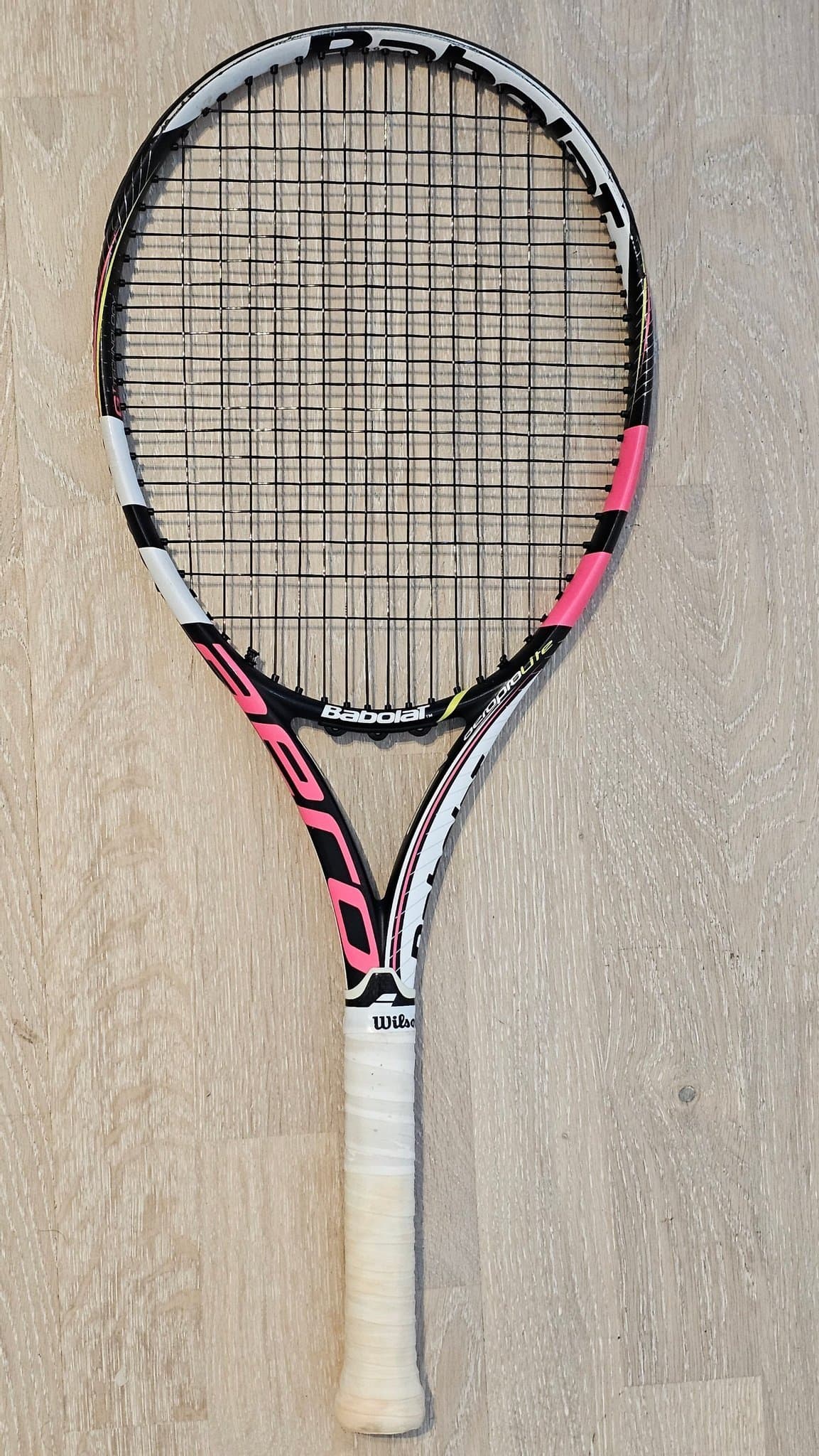 Babolat Pure Aero Lite