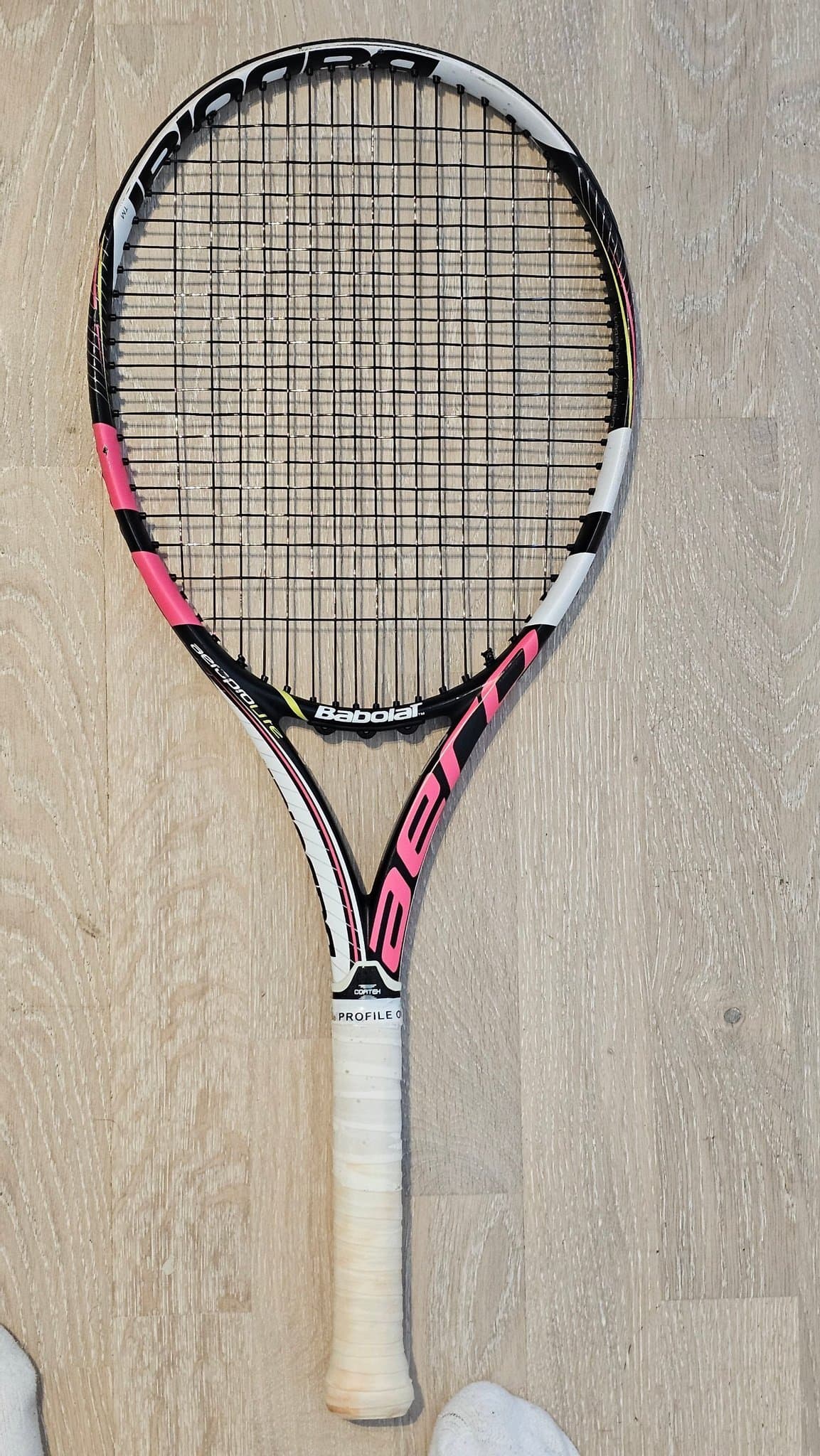 Babolat Pure Aero Lite