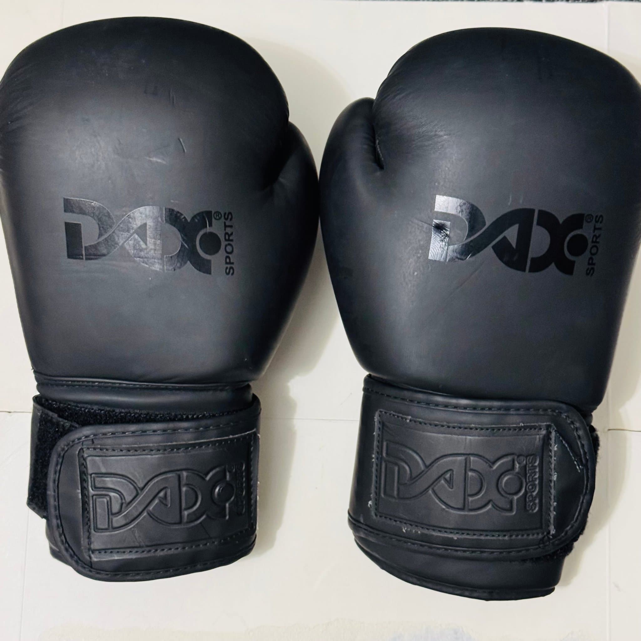 DAX Sports Boxningshandskar 14.OZ
