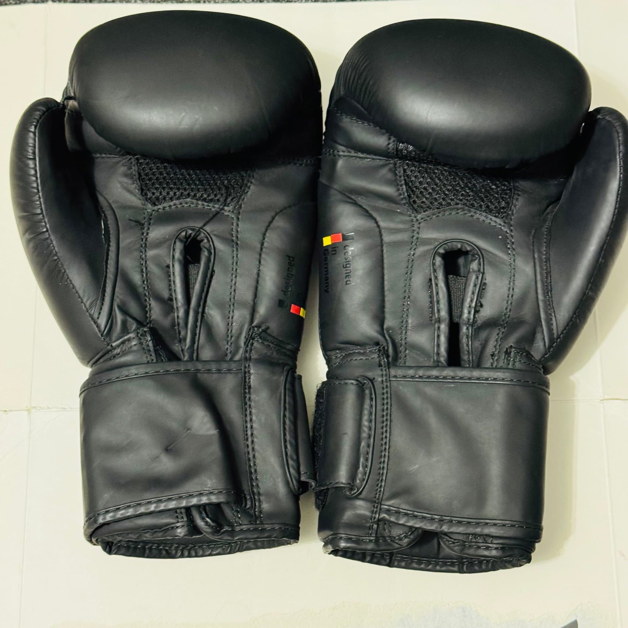 DAX Sports Boxningshandskar 14.OZ