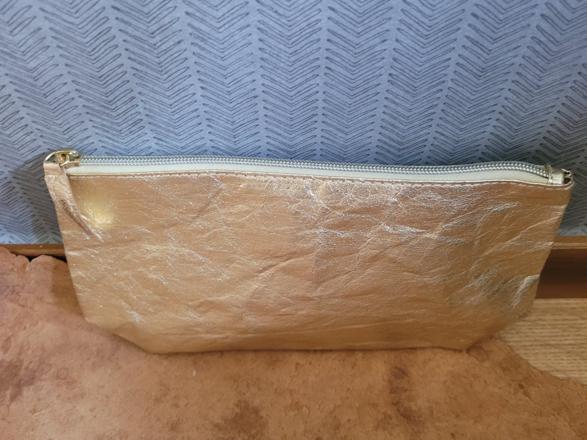 Ny från Biotherm Vacker Sminkväska / Necessär