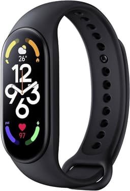 Xiaomi Mi Band 7 Aktivitetsarmband