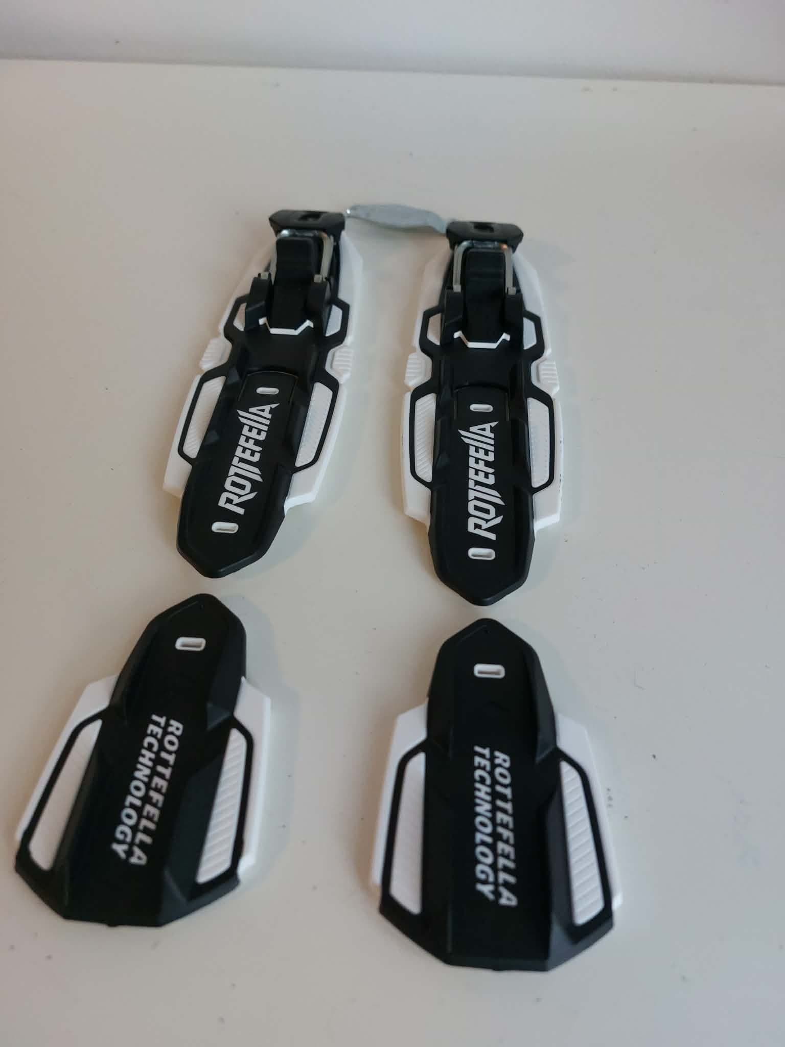 Rottefella Performance bindning