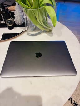 MacBook Pro 13-tums 2018, Intel Core i5, 8 GB RAM