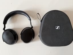 Sennheiser Momentum 4 Wireless – Toppskick (Göteborg)