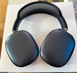 AirPods Max Midnight (usb-c)