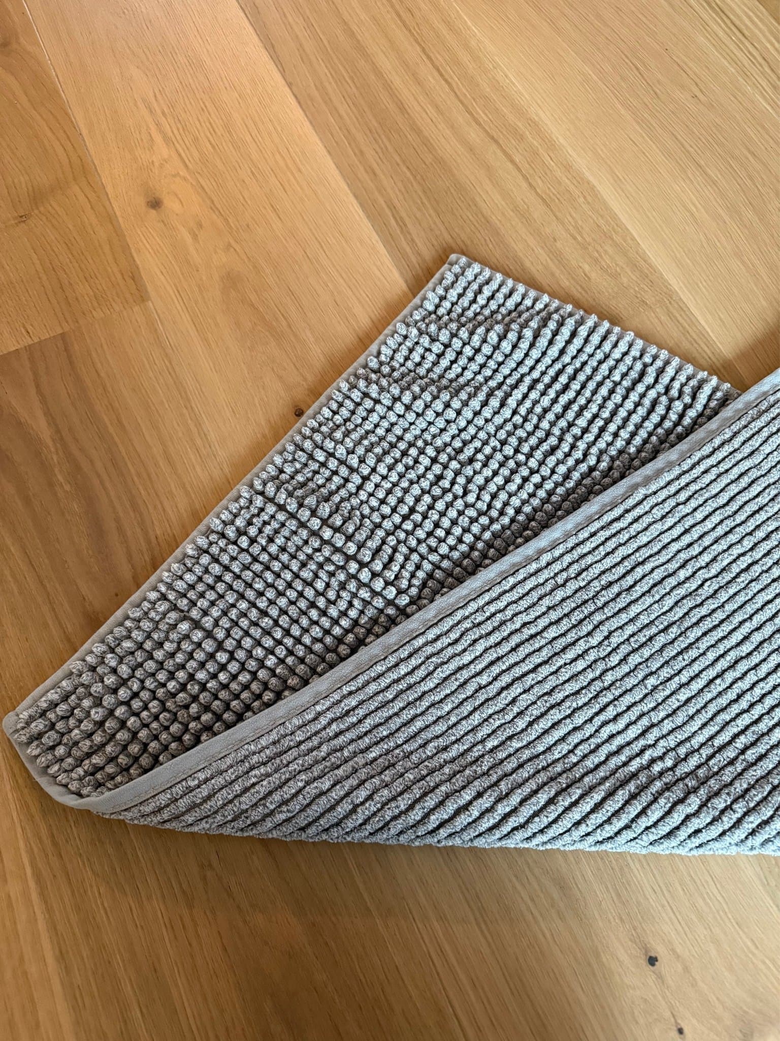 Badrumsmatta ca 50x80cm