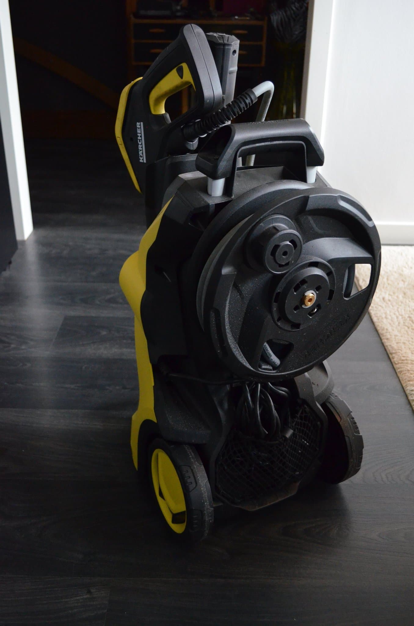 Kärcher K 5 Premium Power Control Plus