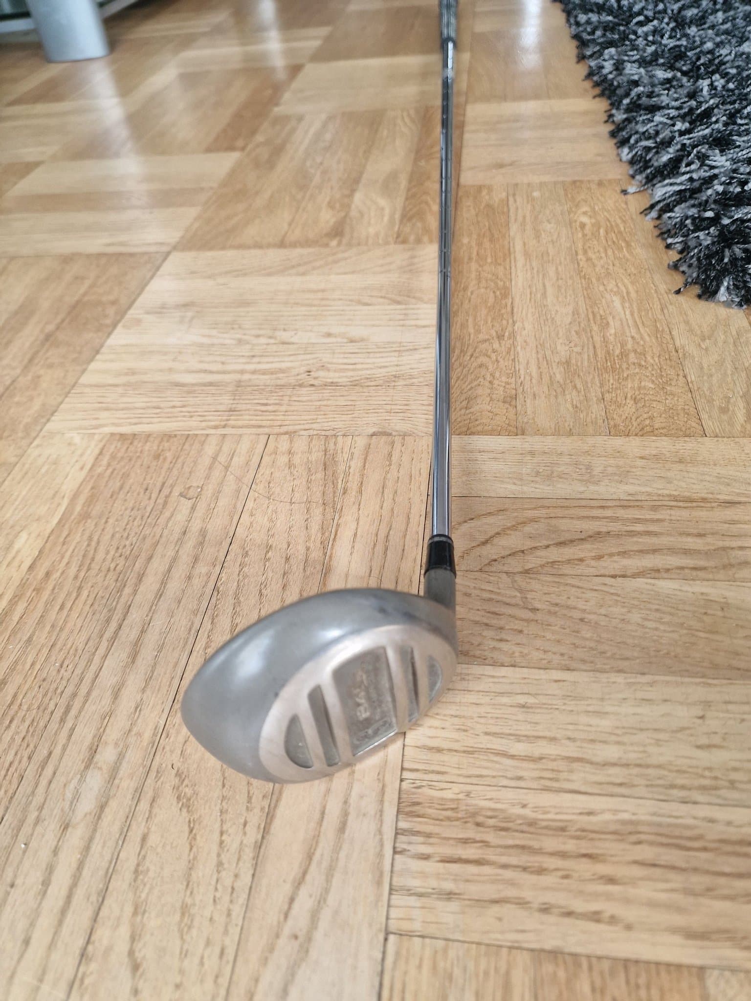 Tommy Armour spoon vänster