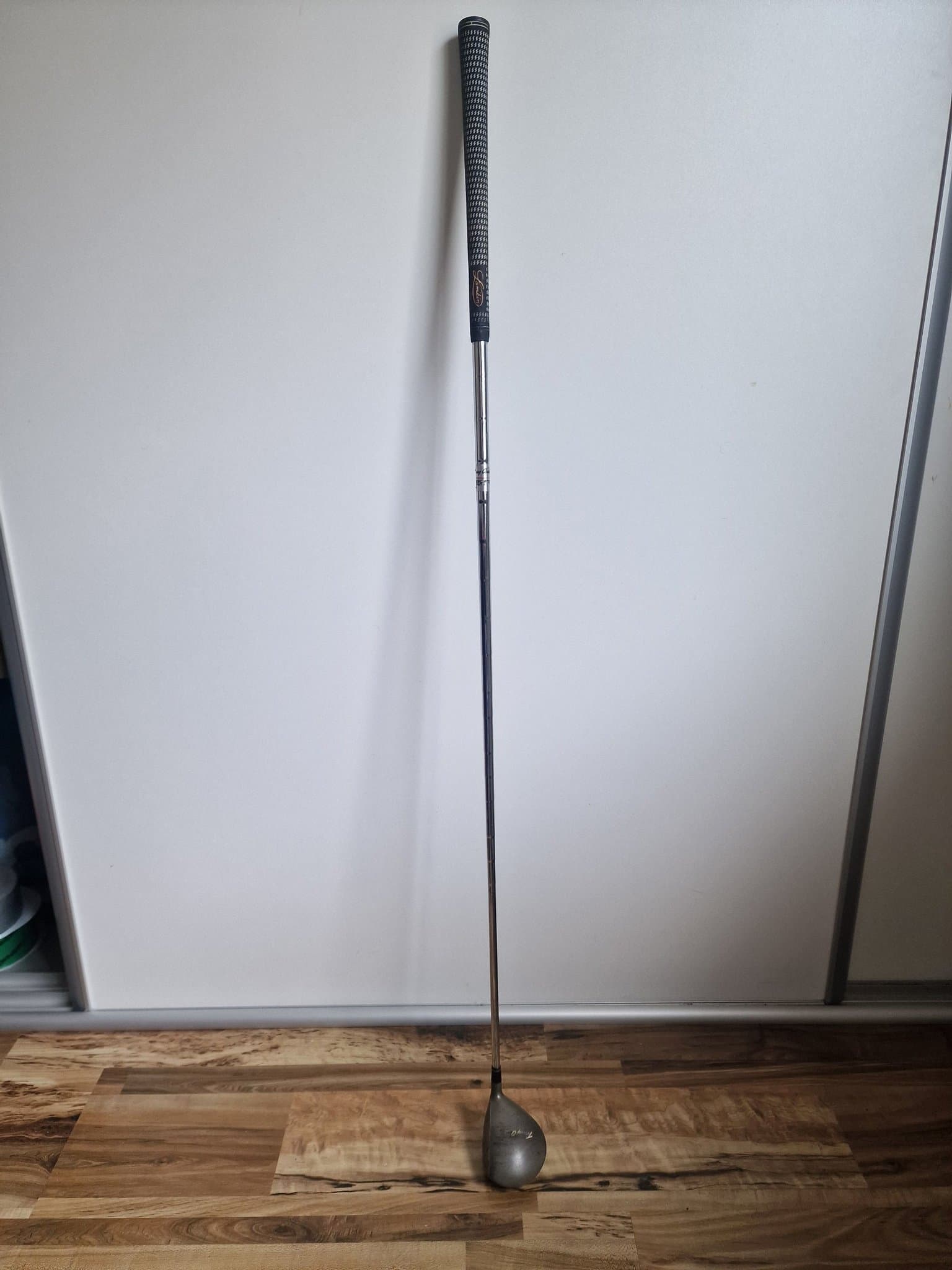 Tommy Armour spoon vänster