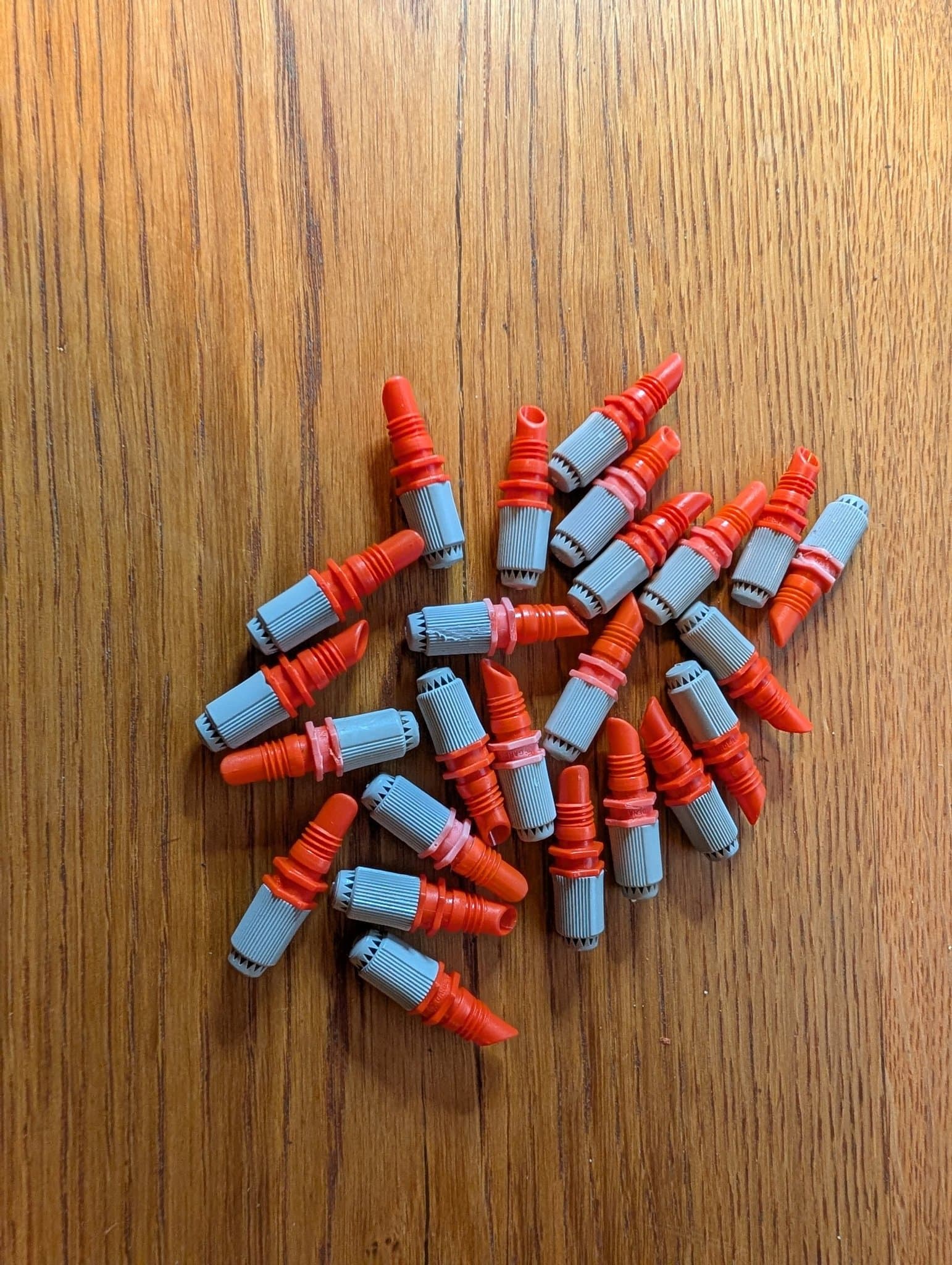 Gardena Micro Sprinkler