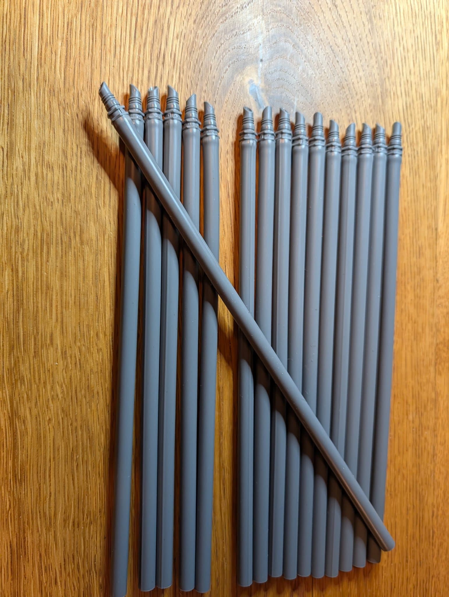 GARDENA Micro-Drip-System förlängningsrör 13326-20