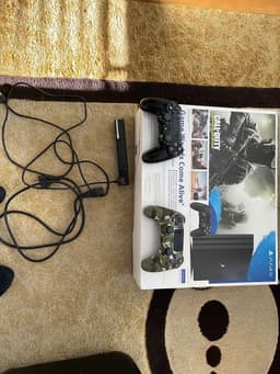 Sony PlayStation 4 Pro