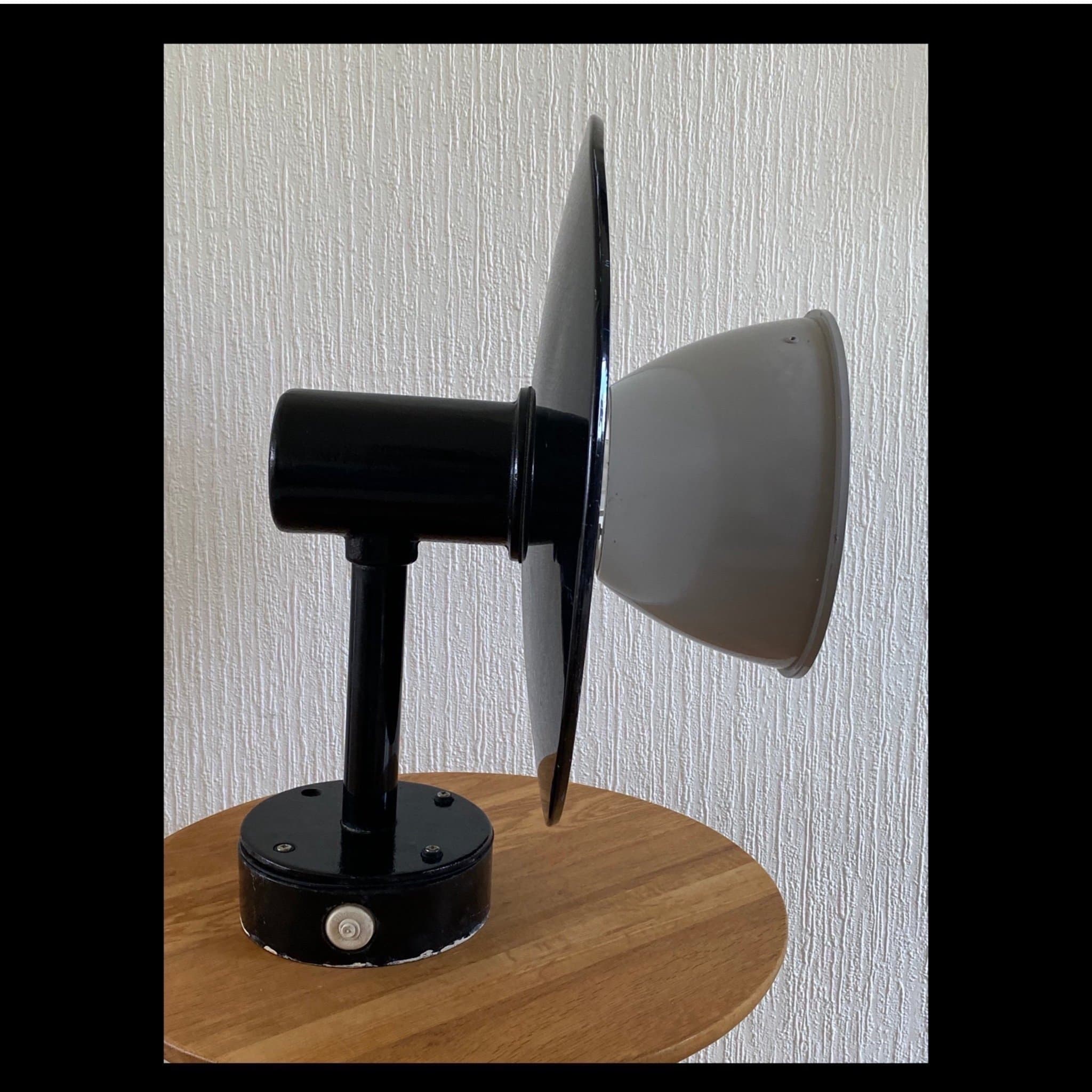 STOCKHOLM 370 VÄGG: Vägg- el fasadlampa i metall, Anders Pehrson, Ateljé Lyktan