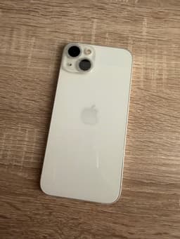 Nyskick — iPhone 13 128GB vit