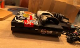 Xbox One 1TB paket – 2 kontroller + Diablo III – startklar!