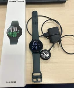 Samsung Galaxy Watch 4 - 44mm