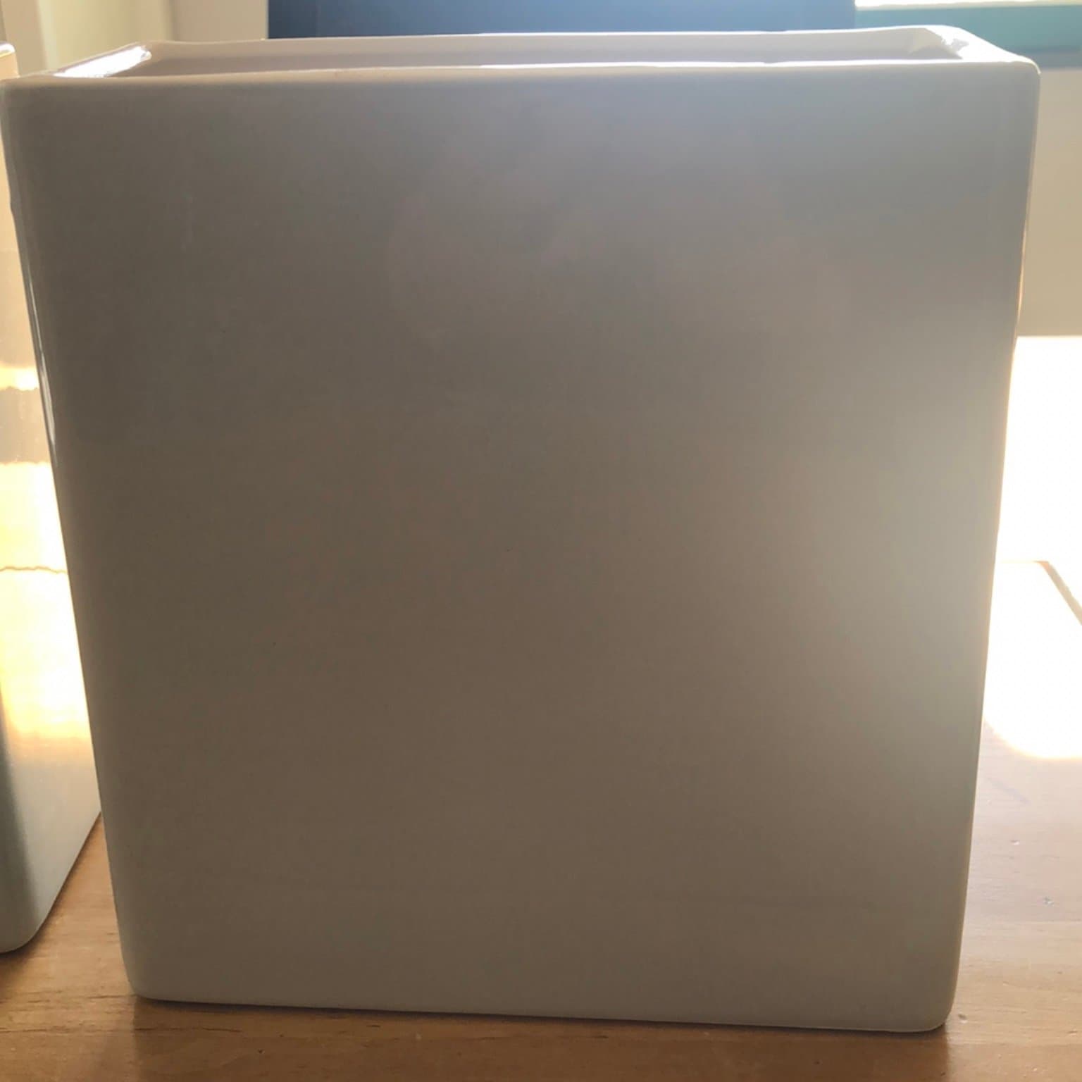 Vaser / Krukor 2 Stycken