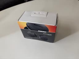 Bose QuietComfort Earbuds - NYA