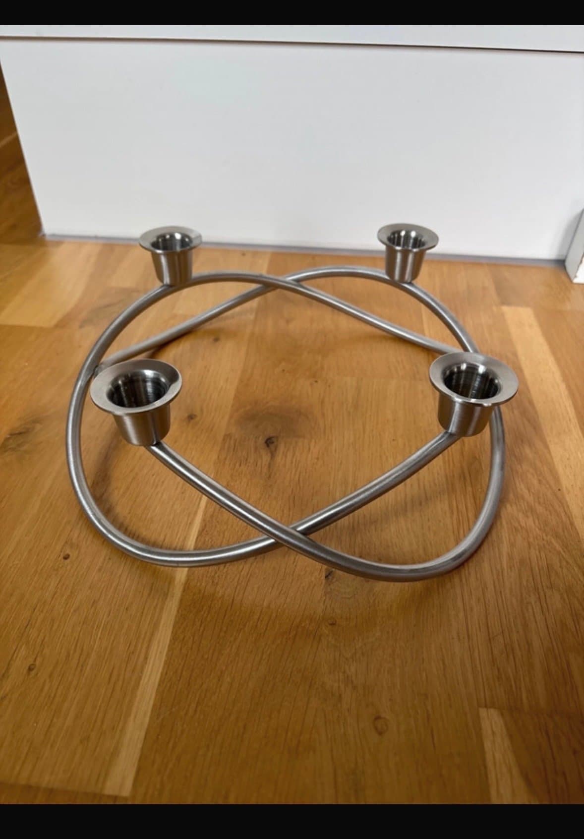Georg Jensen Season Ljusstake
