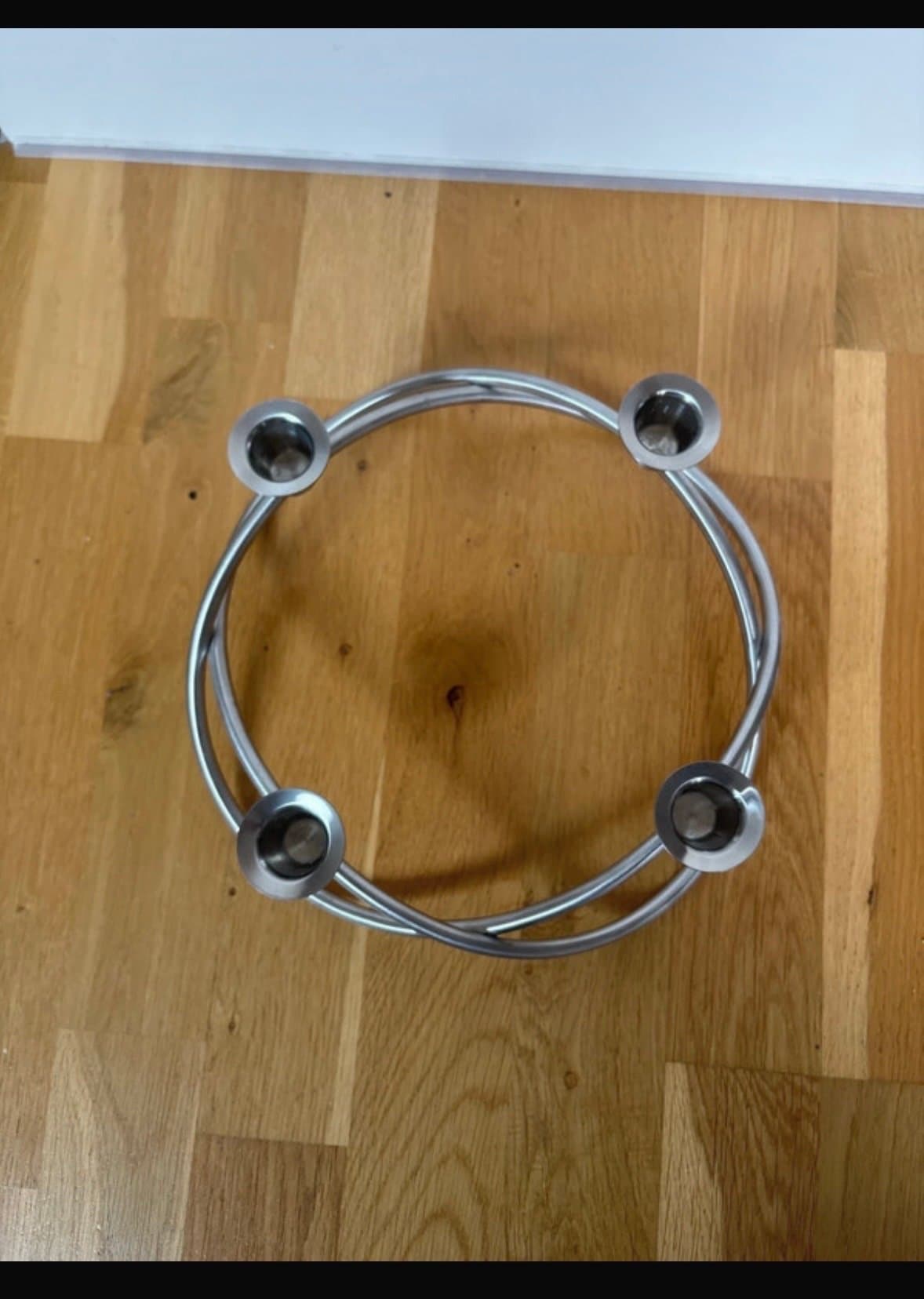 Georg Jensen Season Ljusstake