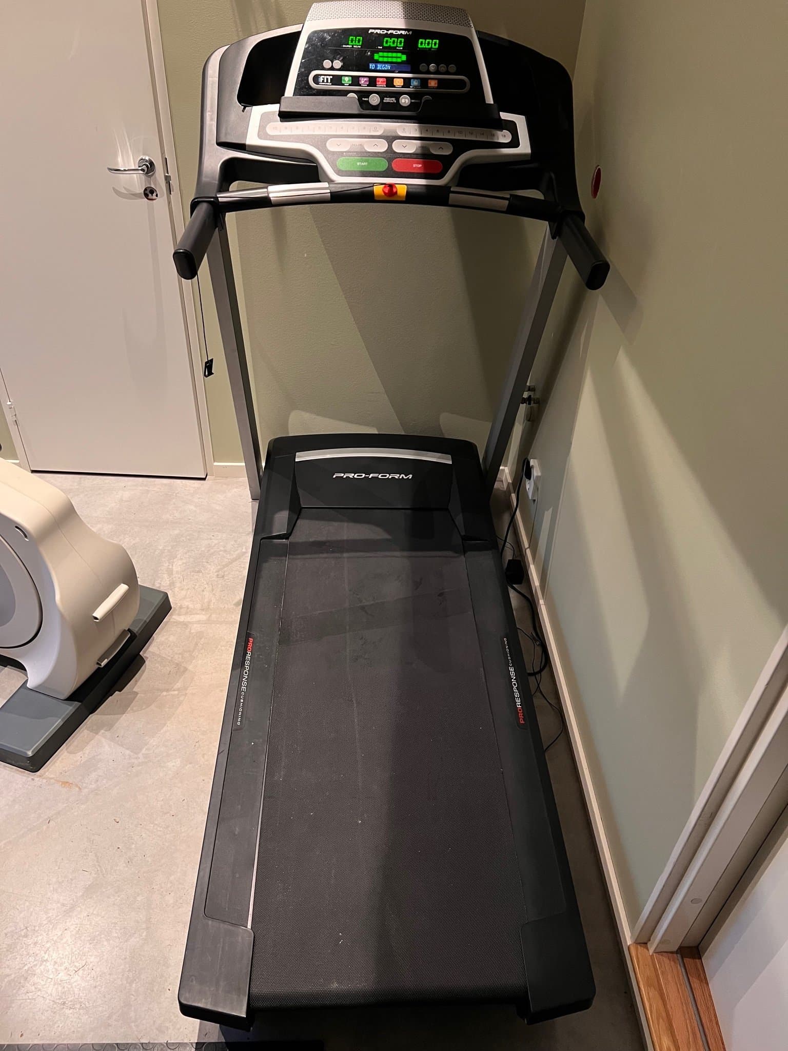 Pro-Form Performance 750 Löpband