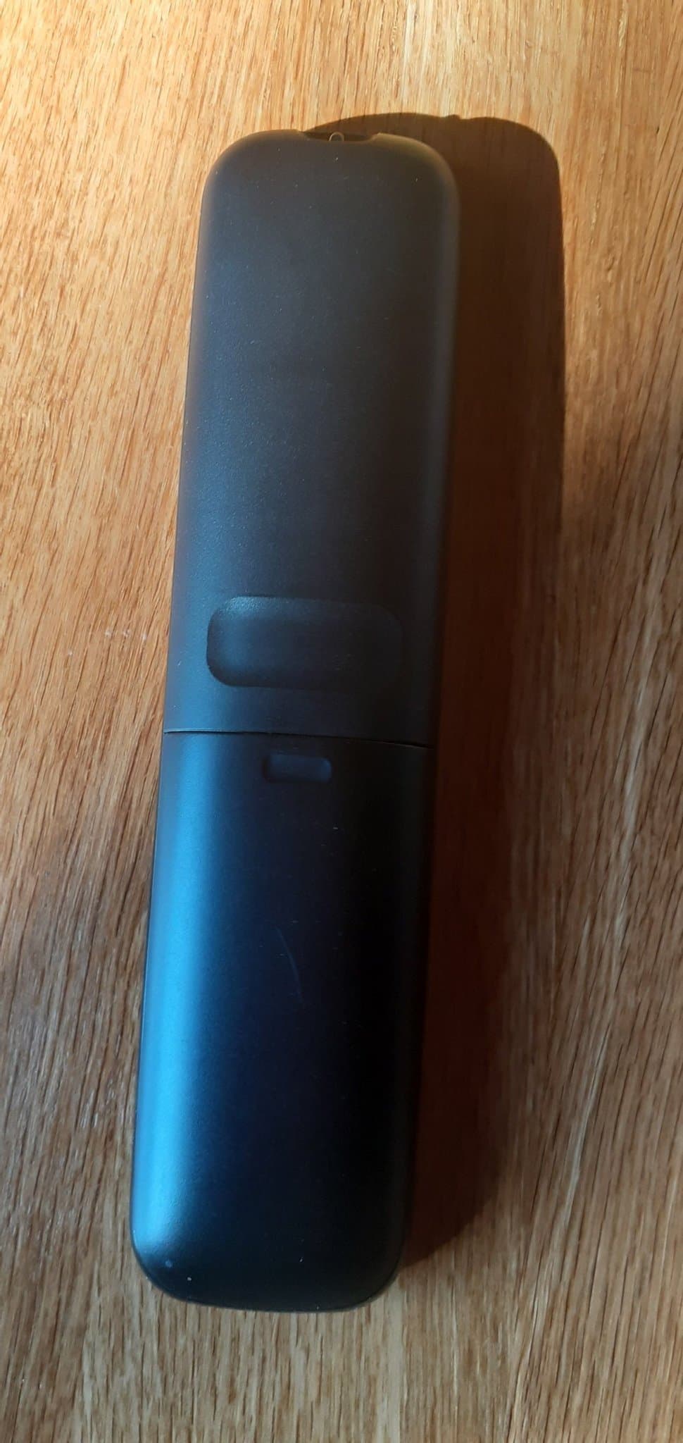 Fjärrkontroll One for all