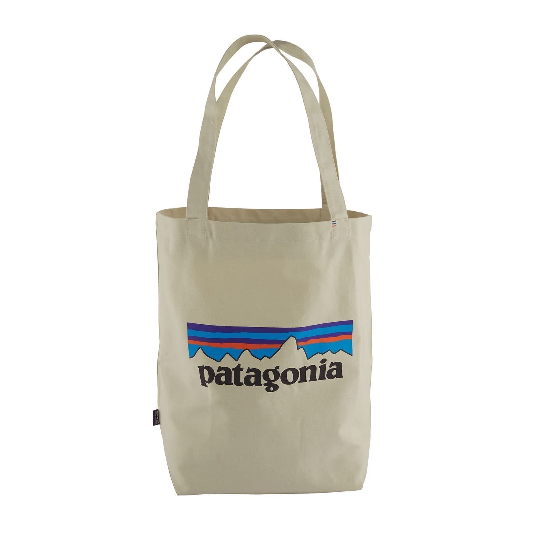Patagonia Market Tote bag shoppingväska / tygväska