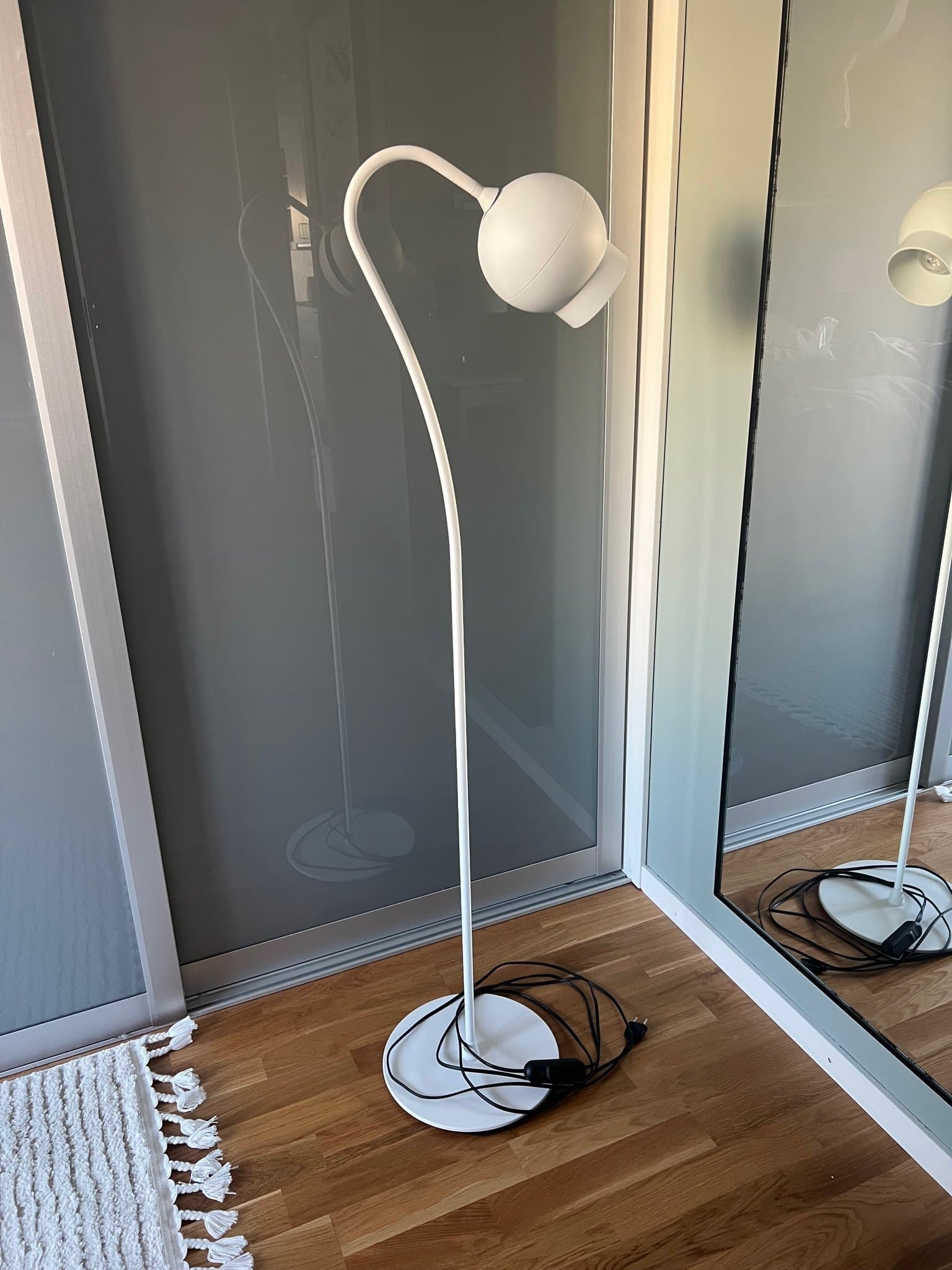 Ateljé Lyktan Ogle Golvlampa