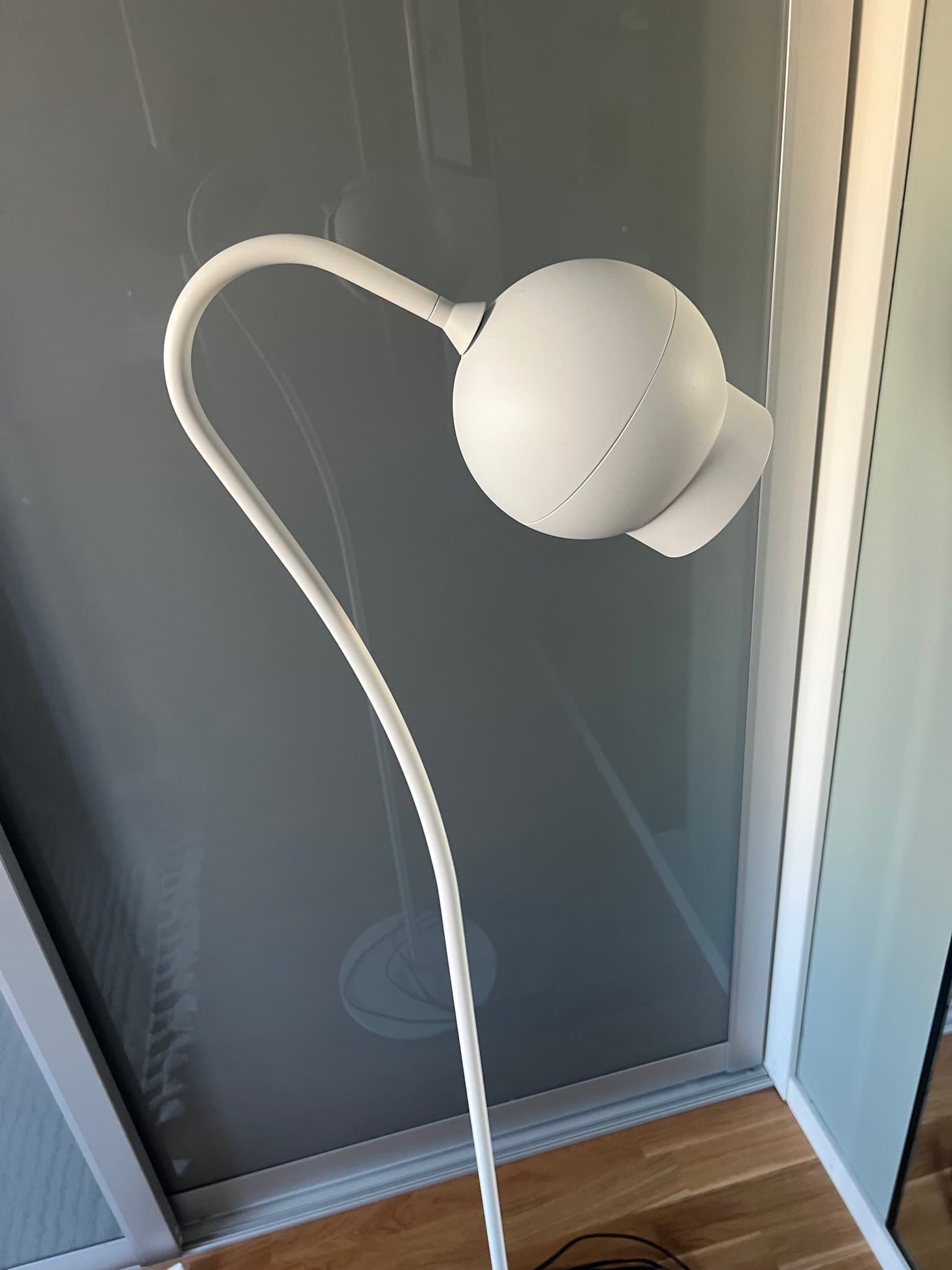 Ateljé Lyktan Ogle Golvlampa