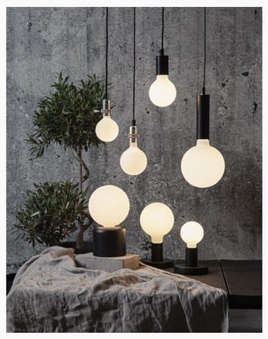 NYA! LED Glob lampa E14 1,5w 120lm Dimbar 2600K ST846 Star Trading 363-47