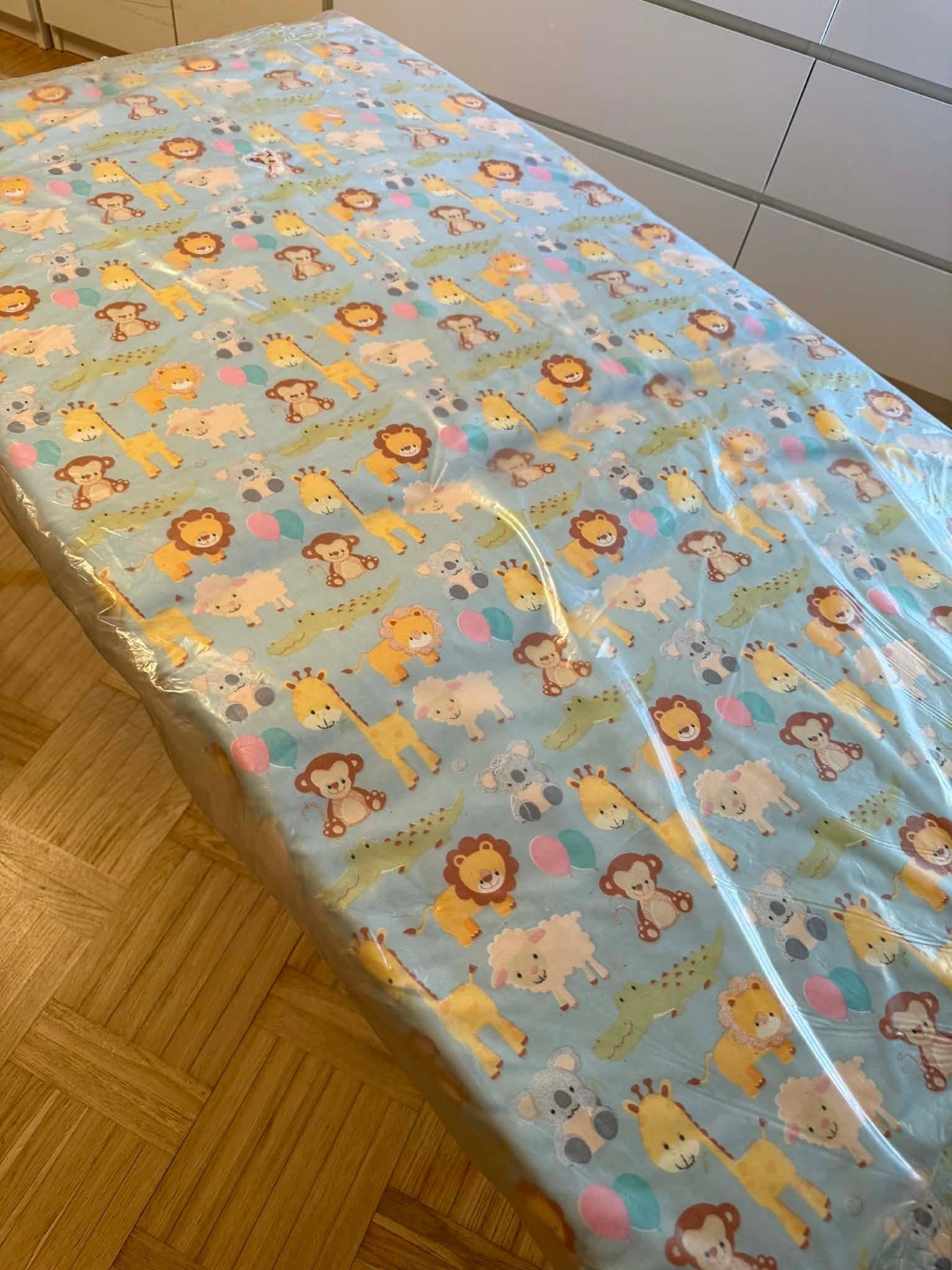 Barnmadrass till barnsäng, 140 cm x 70 cm