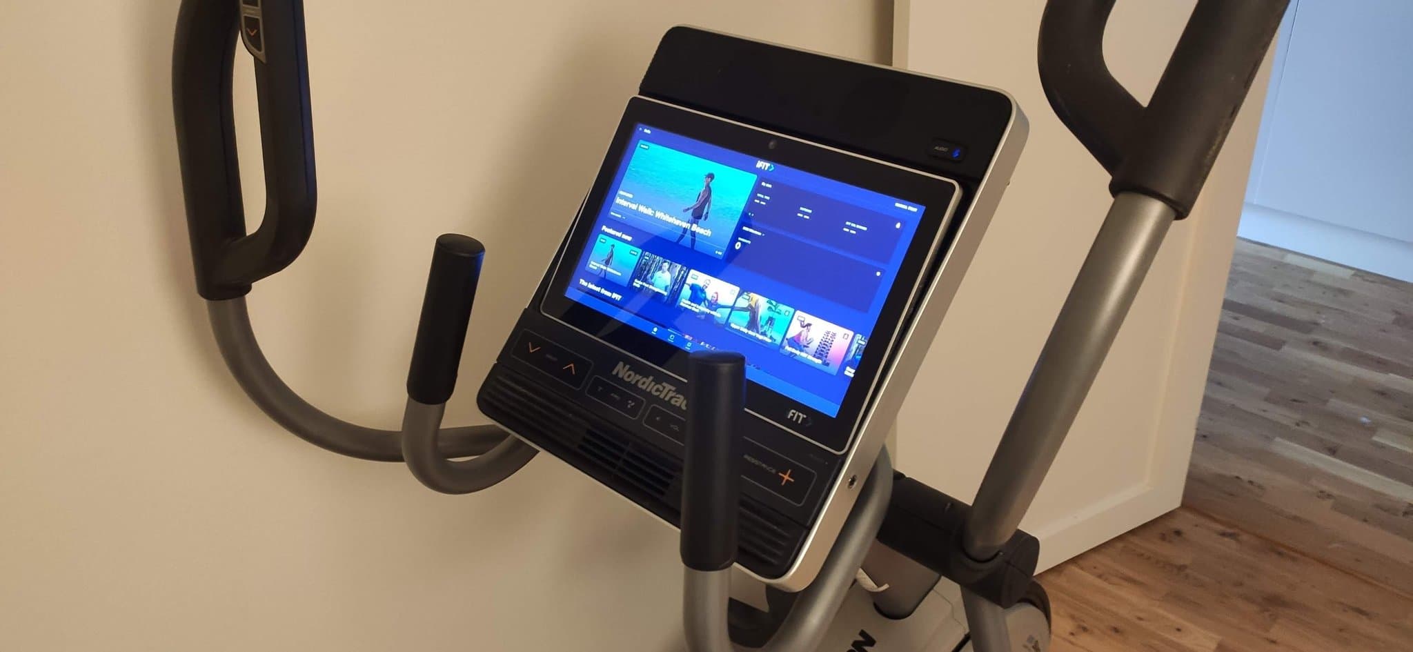 NordicTrack C14.9 Crosstrainer