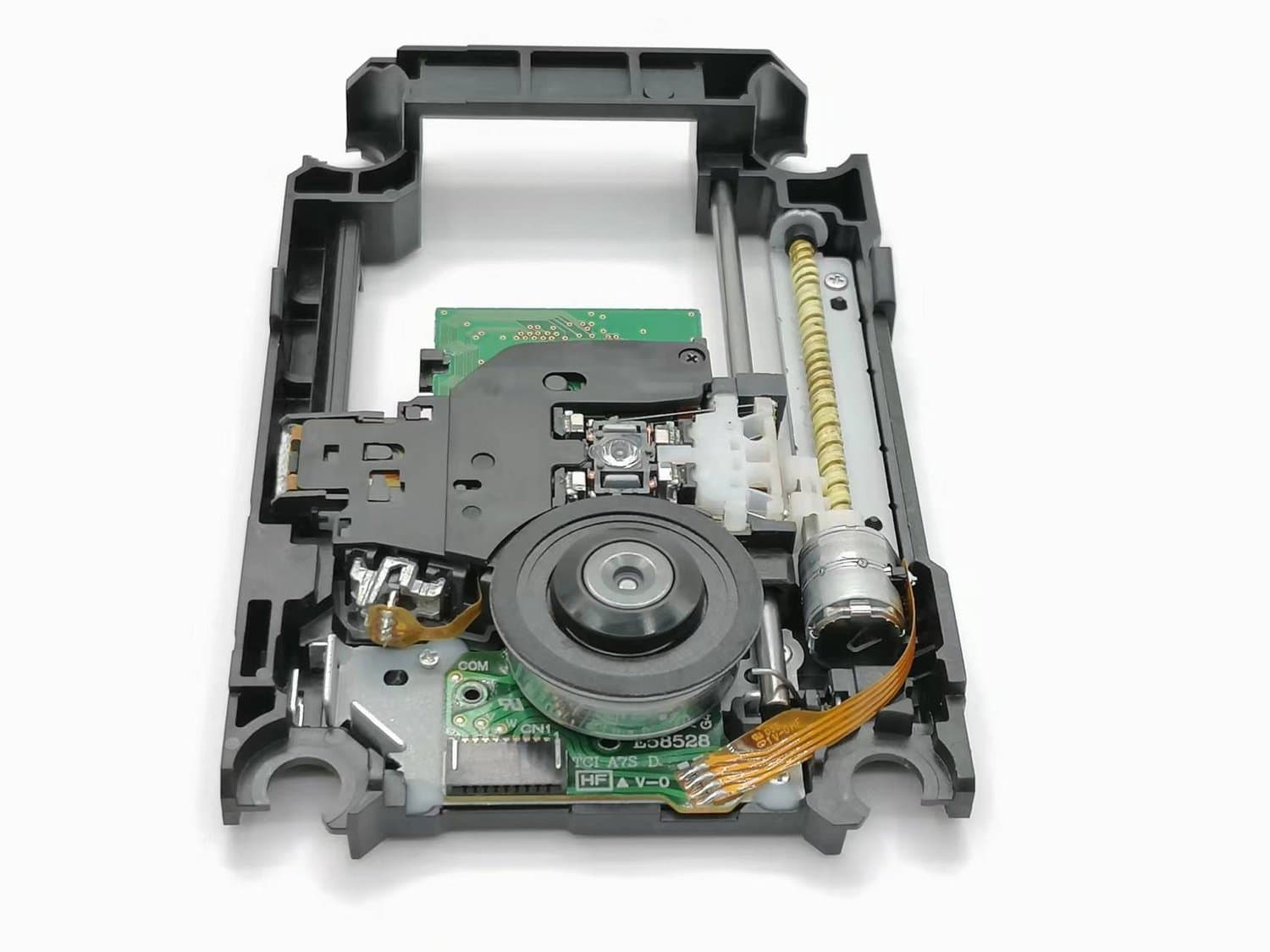 PS4 Slim / Pro Laser KES-496AAA – Komplett med Motor