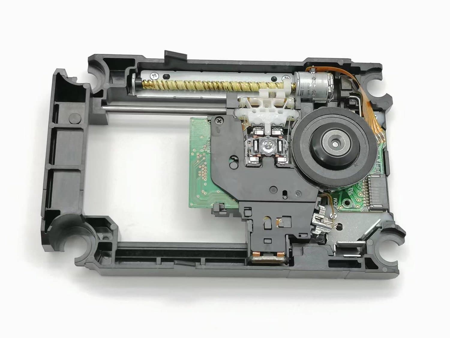 PS4 Slim / Pro Laser KES-496AAA – Komplett med Motor