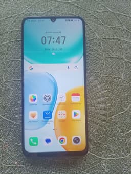 Honor X5c Plus
