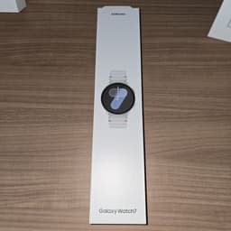 Samsung Galaxy Watch7 NY oöppnad