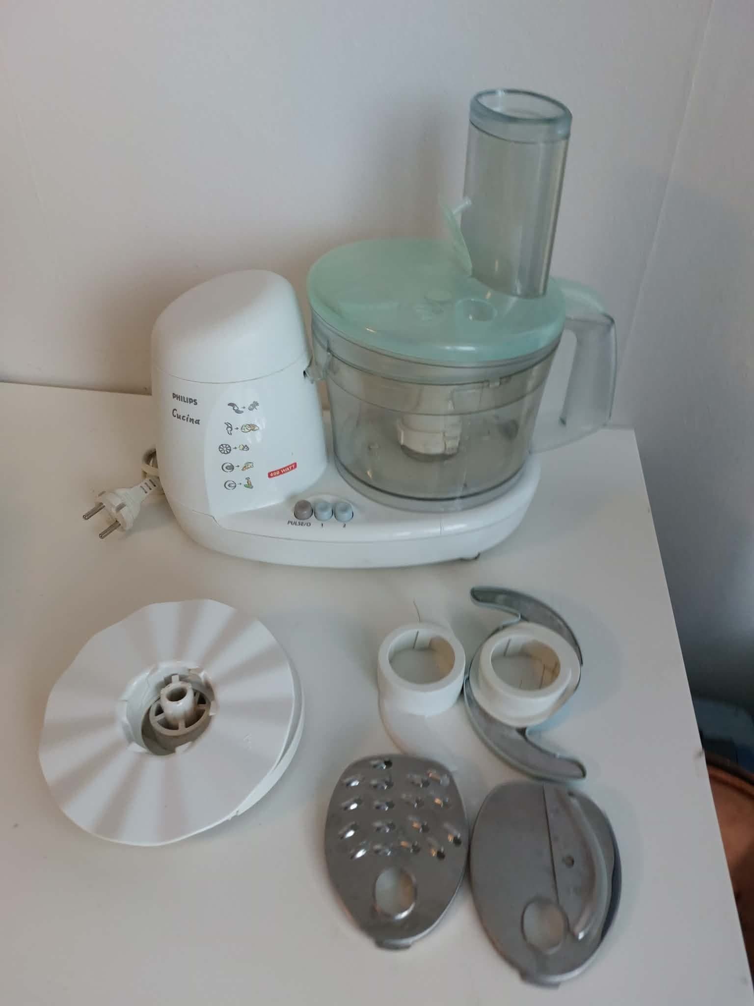 Philips Cucina Matberedare HR7633