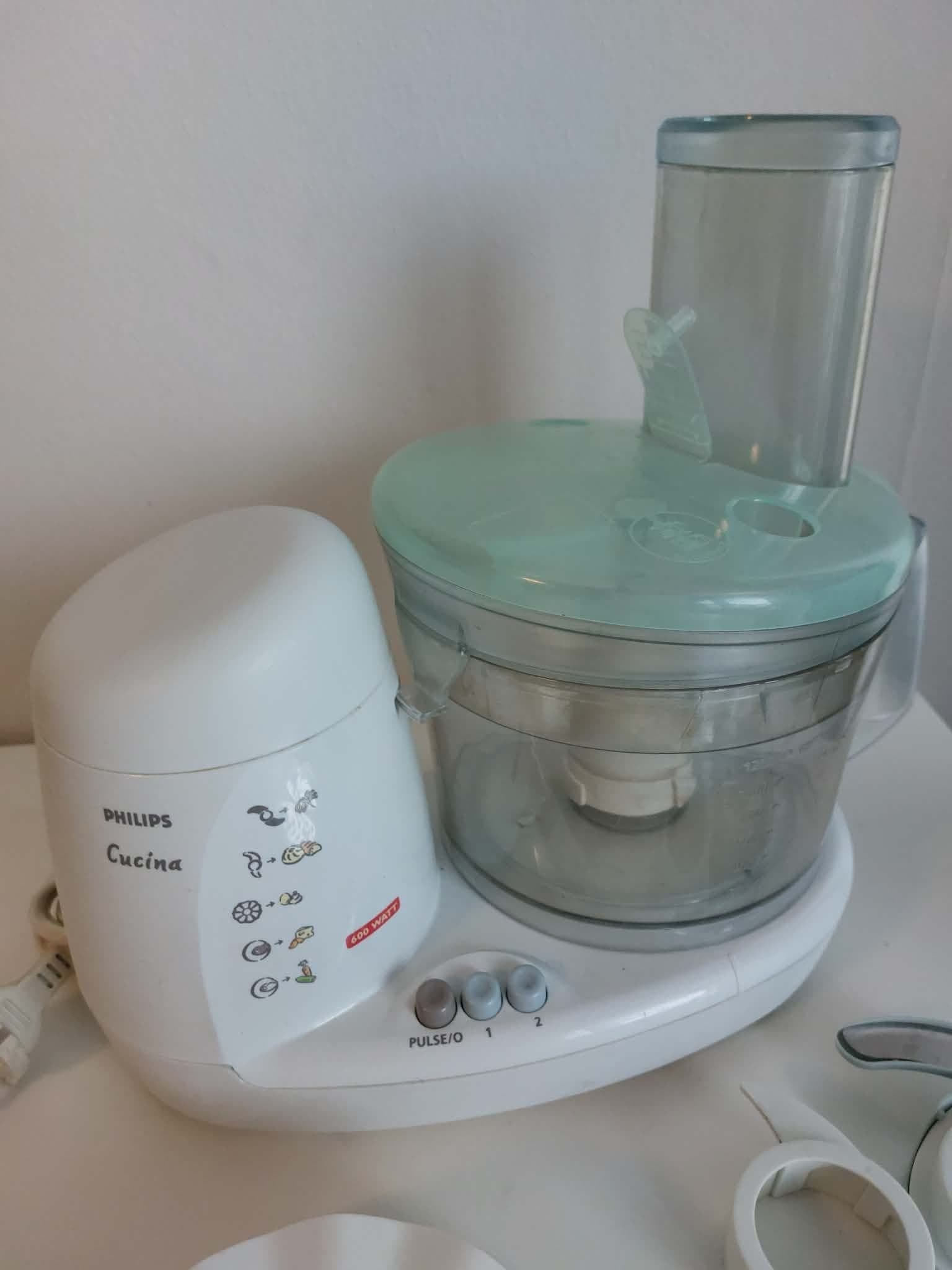 Philips Cucina Matberedare HR7633