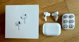 Apple AirPods Pro 2, MagSafe (USB-C)