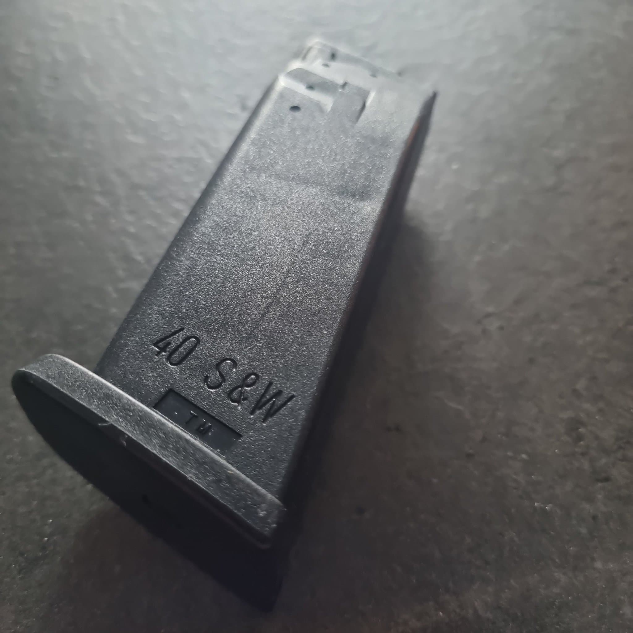 Airsoft Hk USP Magasin Umarex springer BB